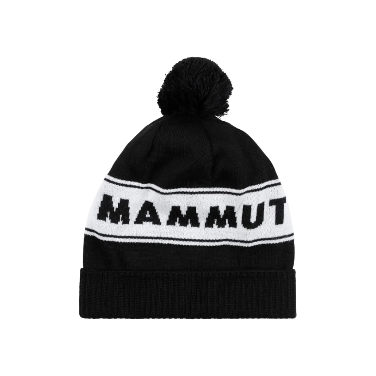 mmtsklep Czapki Zimowe I Opaski|Czapki Zimowe I Opaski-Czapka Mammut Peaks Beanie