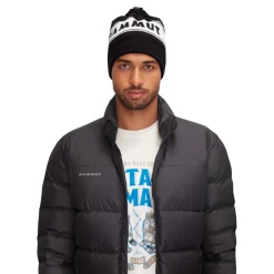 mmtsklep Czapki Zimowe I Opaski|Czapki Zimowe I Opaski-Czapka Mammut Peaks Beanie
