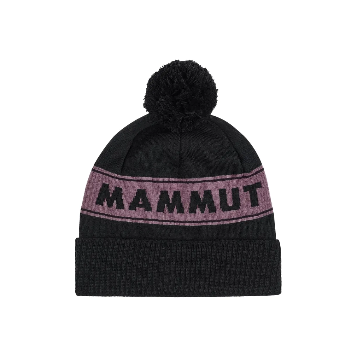 mmtsklep Czapki Zimowe I Opaski-Czapka Mammut Peaks Beanie