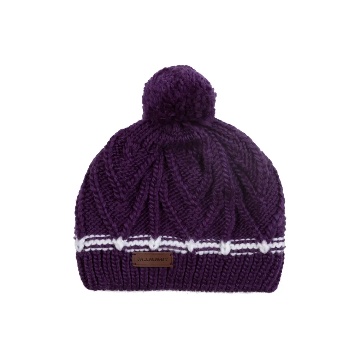mmtsklep Czapki Zimowe I Opaski-Czapka Mammut Sally Beanie