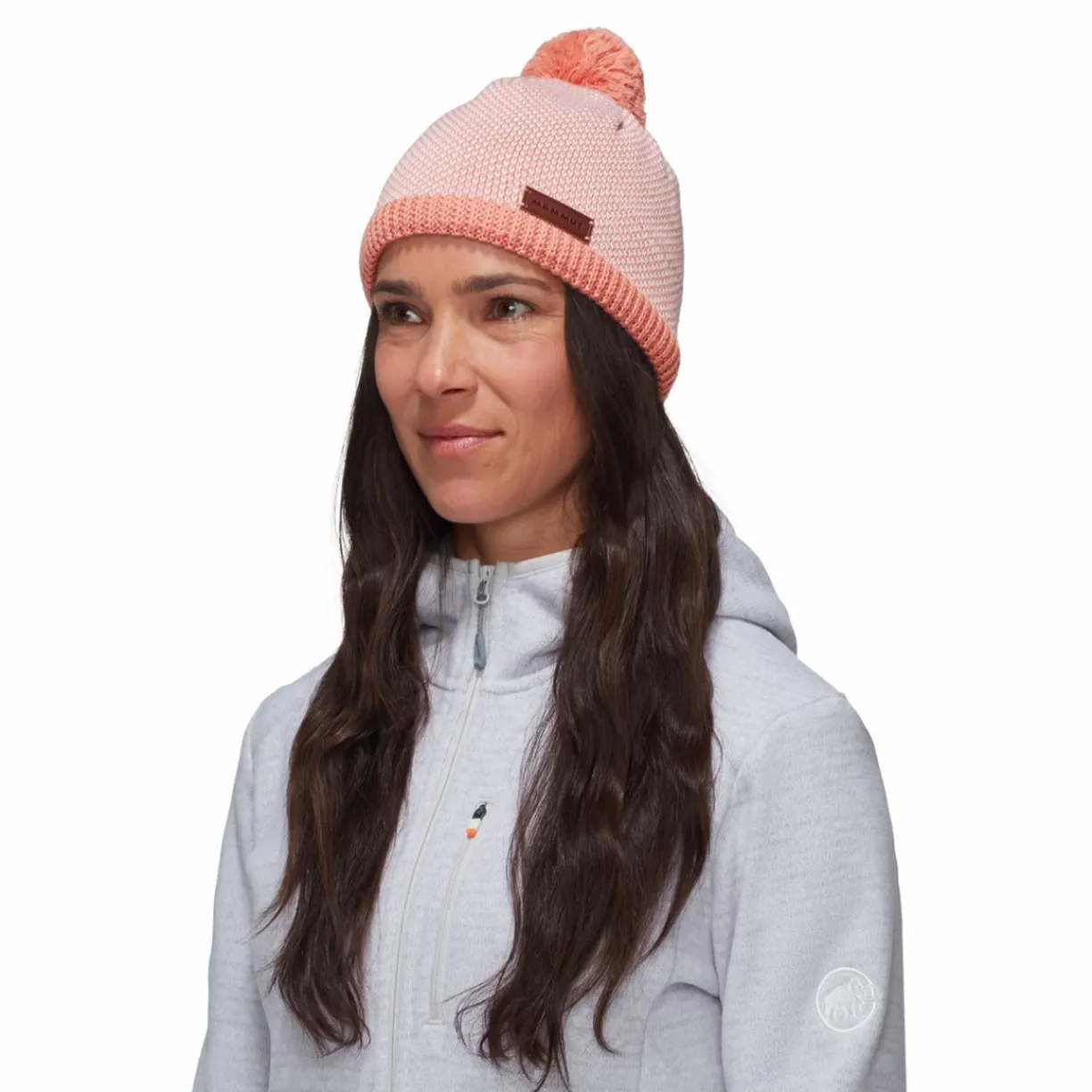 mmtsklep Czapki Zimowe I Opaski|Czapki Zimowe I Opaski-Czapka Mammut Snow Beanie