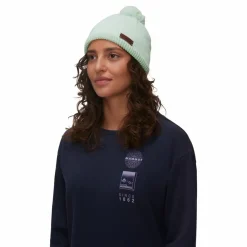 mmtsklep Czapki Zimowe I Opaski|Czapki Zimowe I Opaski-Czapka Mammut Snow Beanie