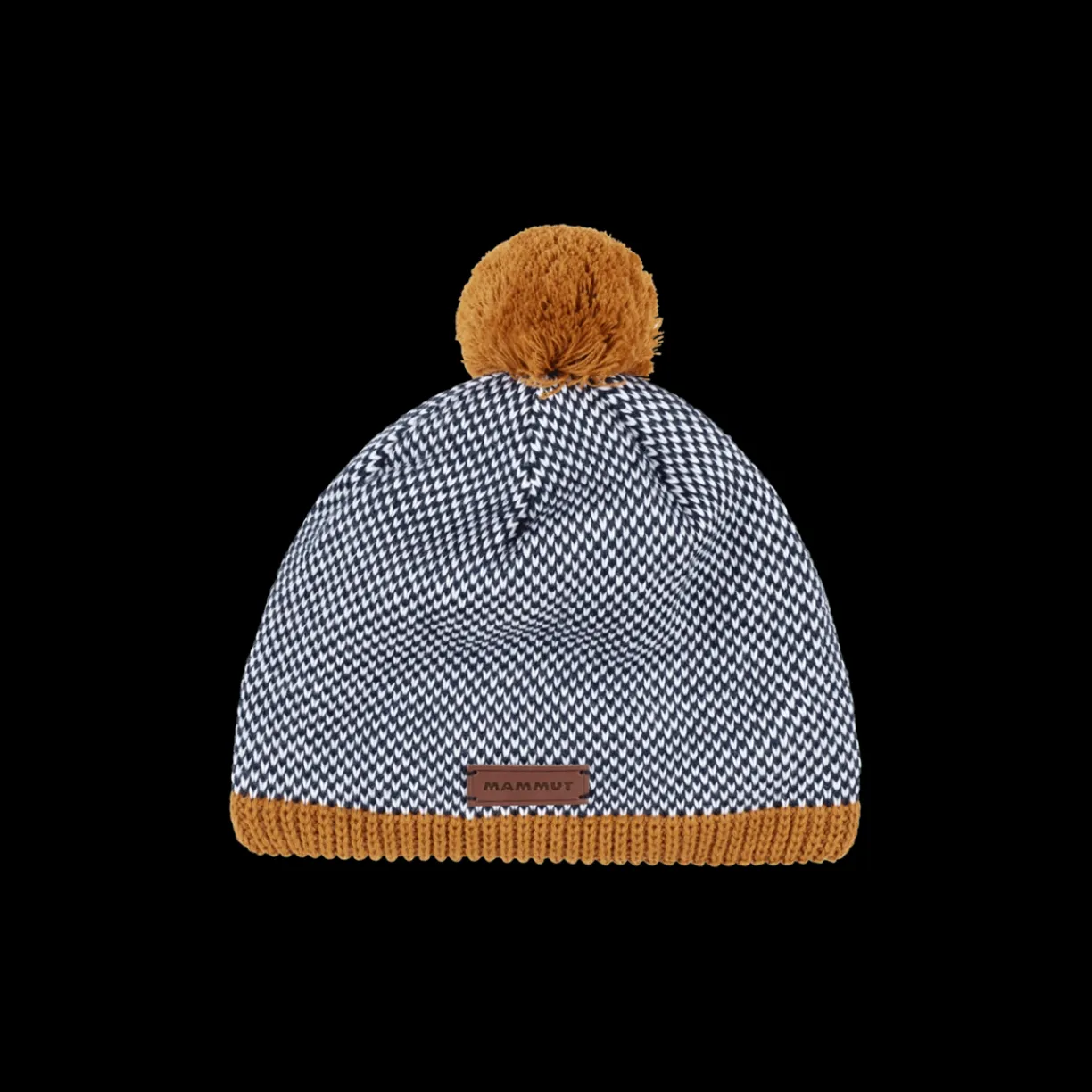 mmtsklep Czapki Zimowe I Opaski|Czapki Zimowe I Opaski-Czapka Mammut Snow Beanie