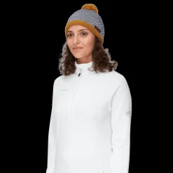 mmtsklep Czapki Zimowe I Opaski|Czapki Zimowe I Opaski-Czapka Mammut Snow Beanie