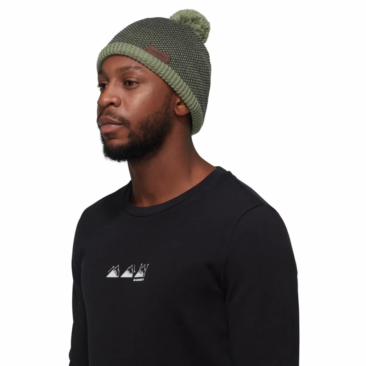 mmtsklep Czapki Zimowe I Opaski|Czapki Zimowe I Opaski-Czapka Mammut Snow Beanie