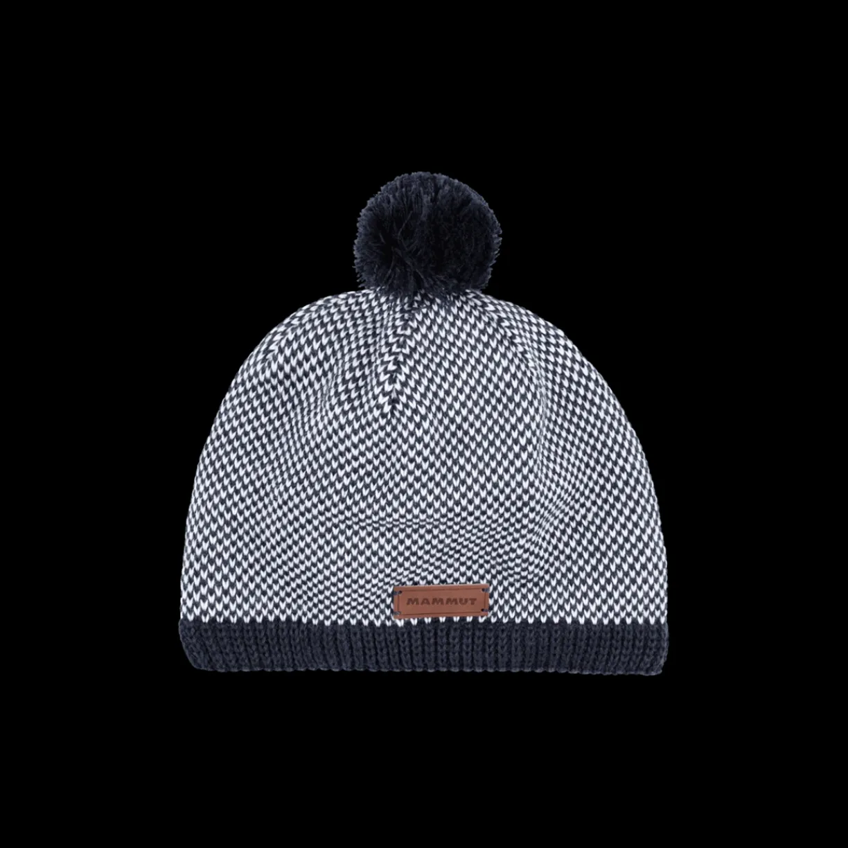 mmtsklep Czapki Zimowe I Opaski|Czapki Zimowe I Opaski-Czapka Mammut Snow Beanie