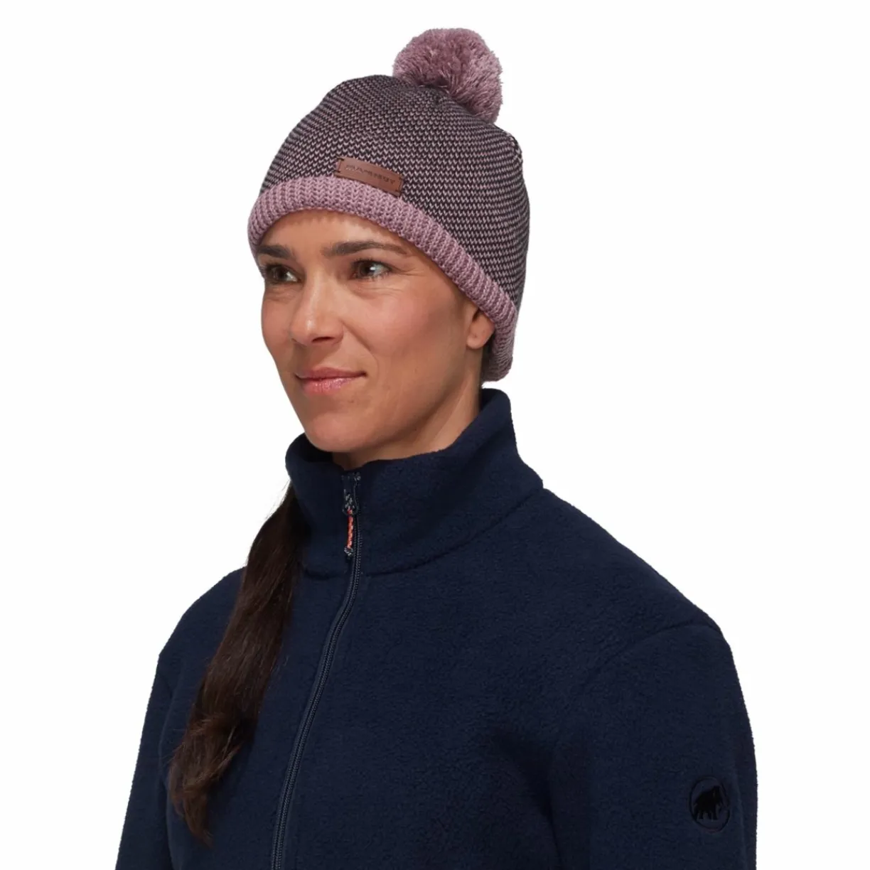 mmtsklep Czapki Zimowe I Opaski|Czapki Zimowe I Opaski-Czapka Mammut Snow Beanie