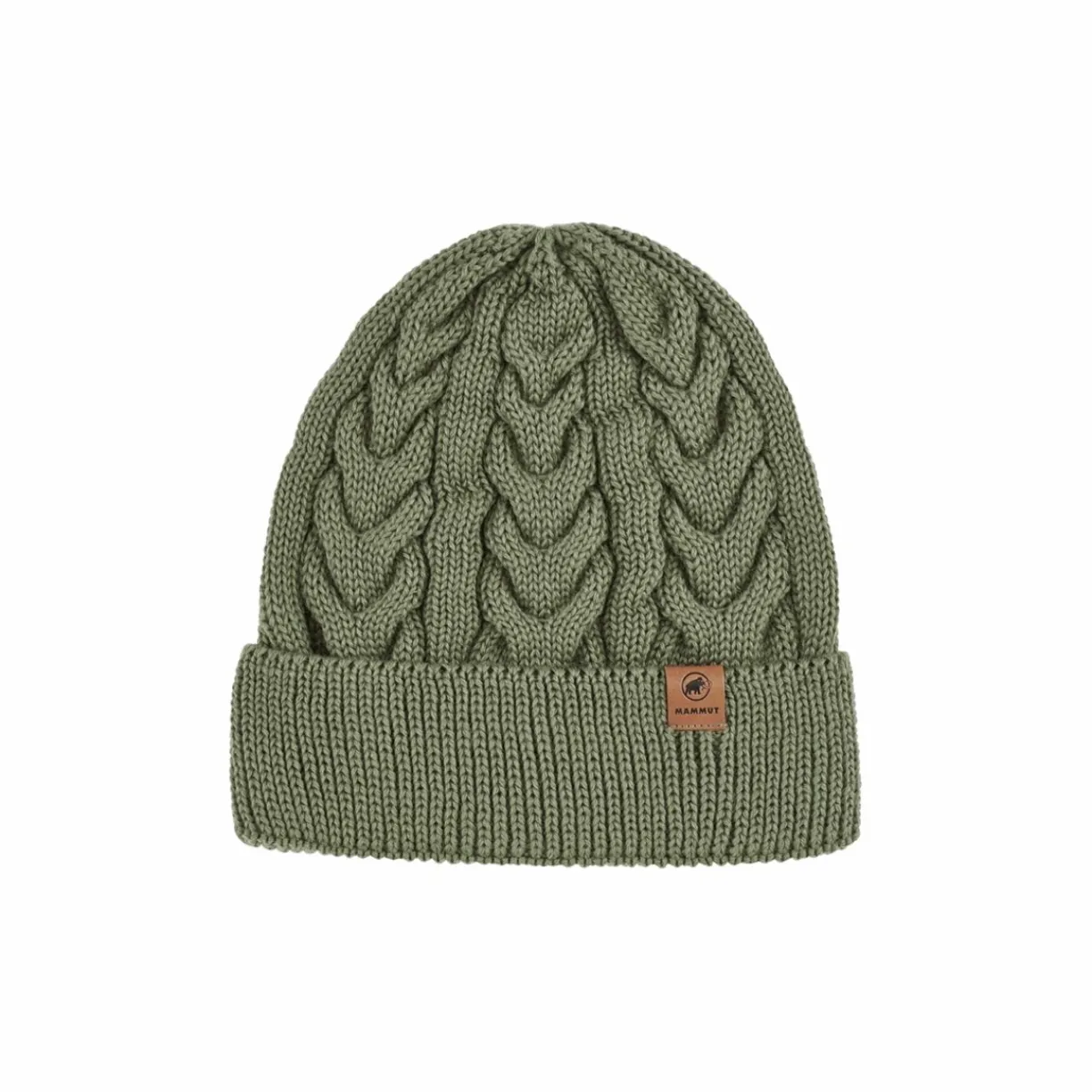 mmtsklep Czapki Zimowe I Opaski|Czapki Zimowe I Opaski-Czapka Mammut Valbella Beanie