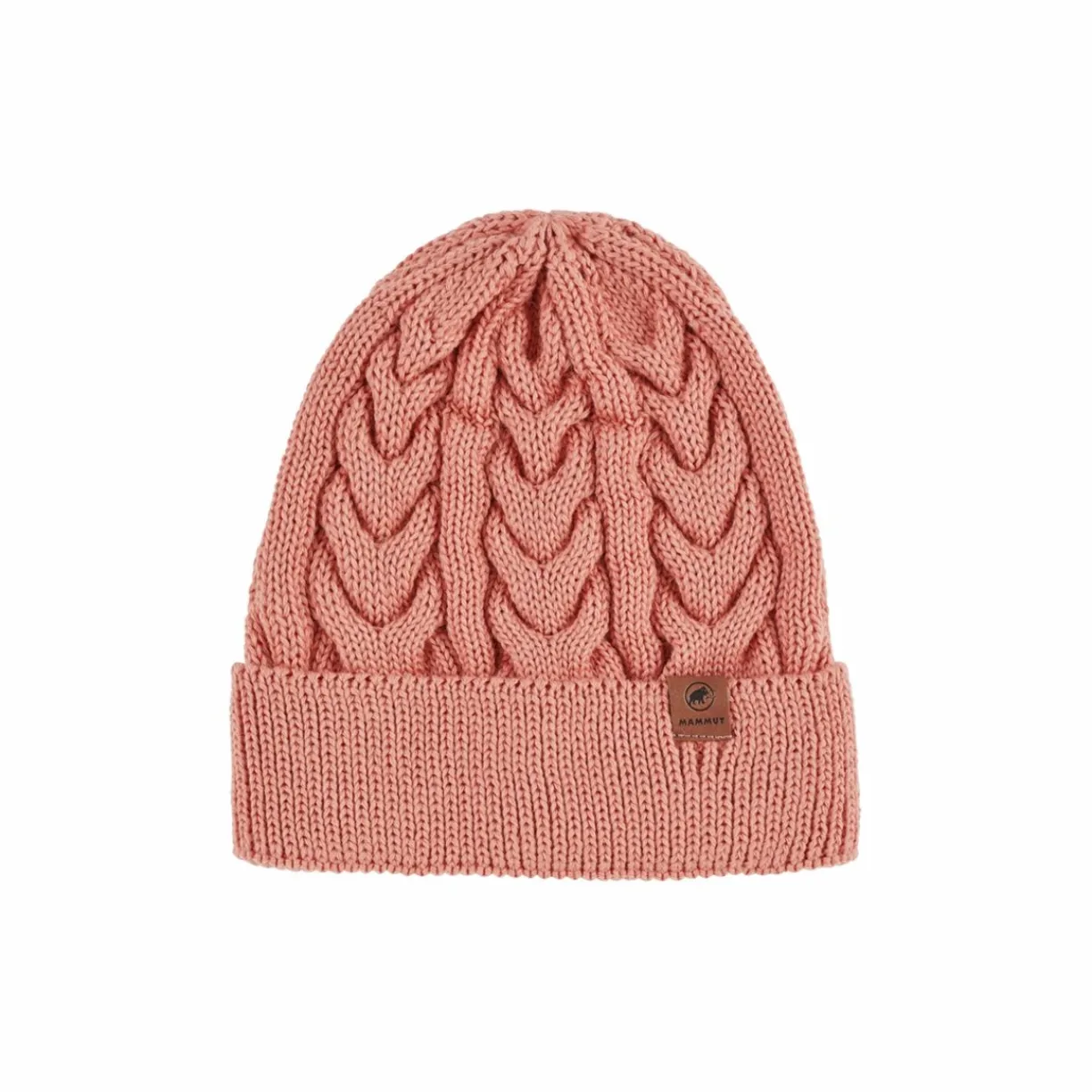 mmtsklep Czapki Zimowe I Opaski|Czapki Zimowe I Opaski-Czapka Mammut Valbella Beanie