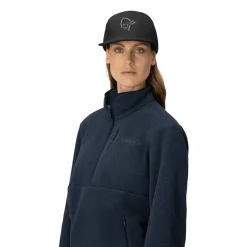 mmtsklep Czapki Letnie I Kapelusze|Czapki Letnie I Kapelusze-Czapka Norrona /29 Trucker Tech Cap