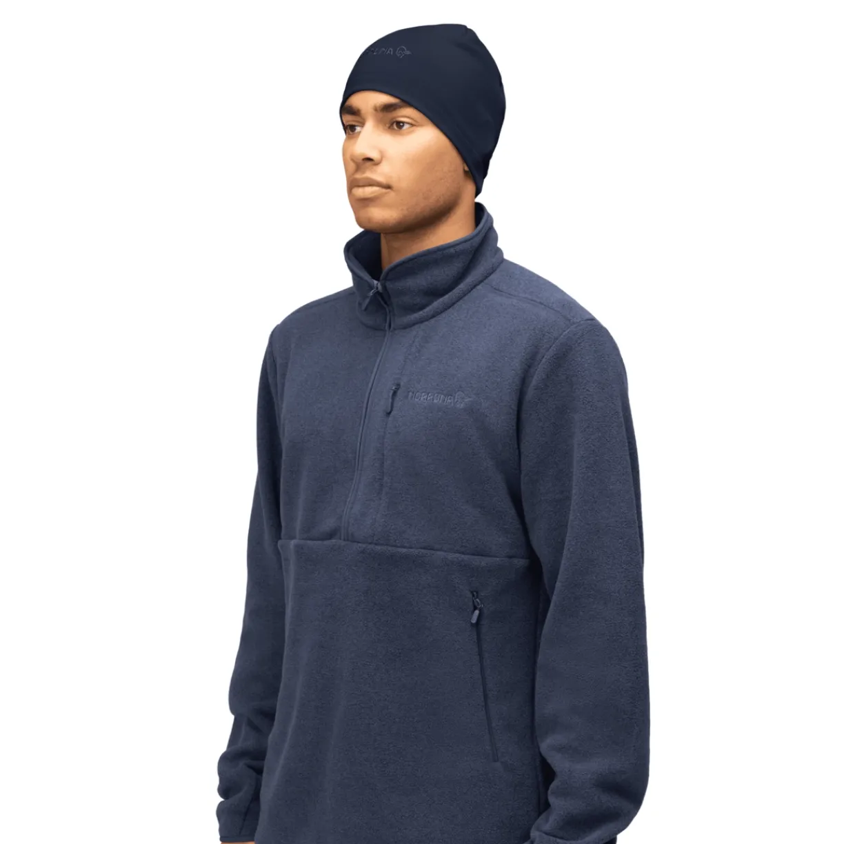 mmtsklep Czapki Zimowe I Opaski|Czapki Zimowe I Opaski-Czapka Norrona /29 Warmwool2 Beanie