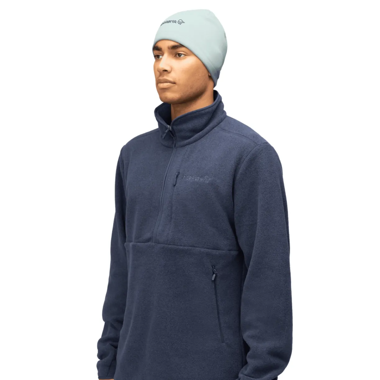 mmtsklep Czapki Zimowe I Opaski|Czapki Zimowe I Opaski-Czapka Norrona /29 Warmwool2 Beanie