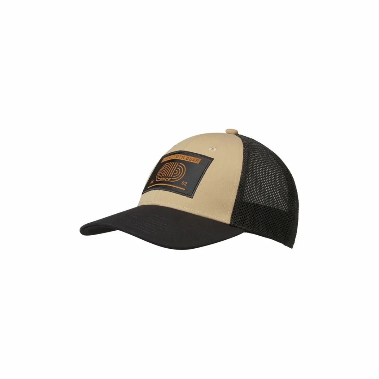 mmtsklep Czapki Letnie I Kapelusze|Czapki Letnie I Kapelusze-Czapka z daszkiem Mammut Baseball Mesh Cap