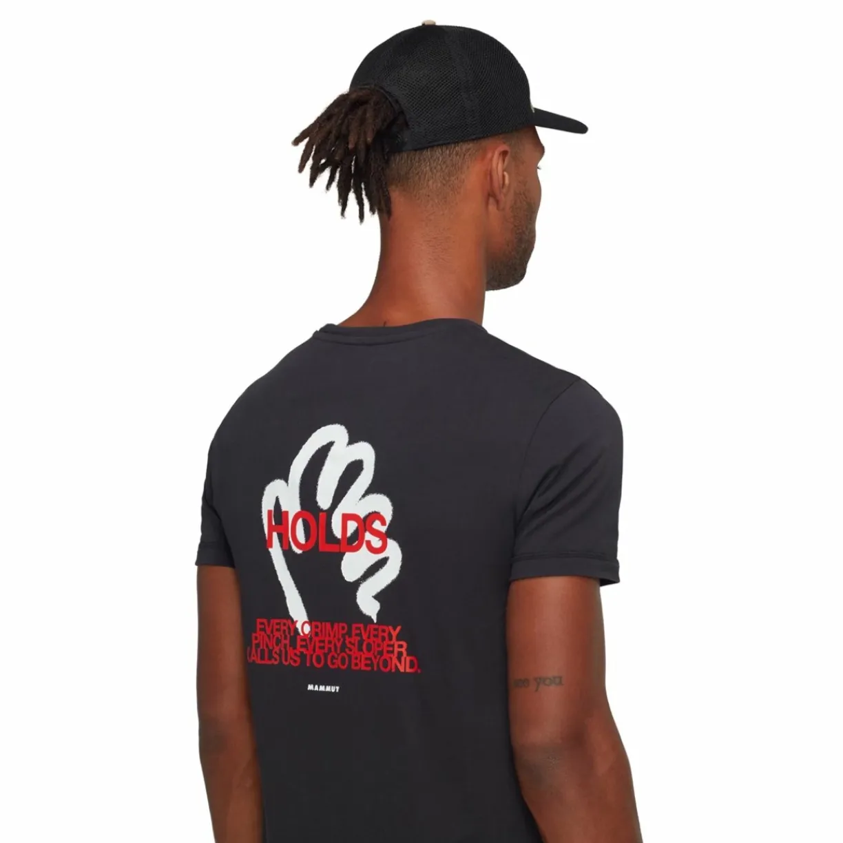 mmtsklep Czapki Letnie I Kapelusze|Czapki Letnie I Kapelusze-Czapka z daszkiem Mammut Baseball Mesh Cap