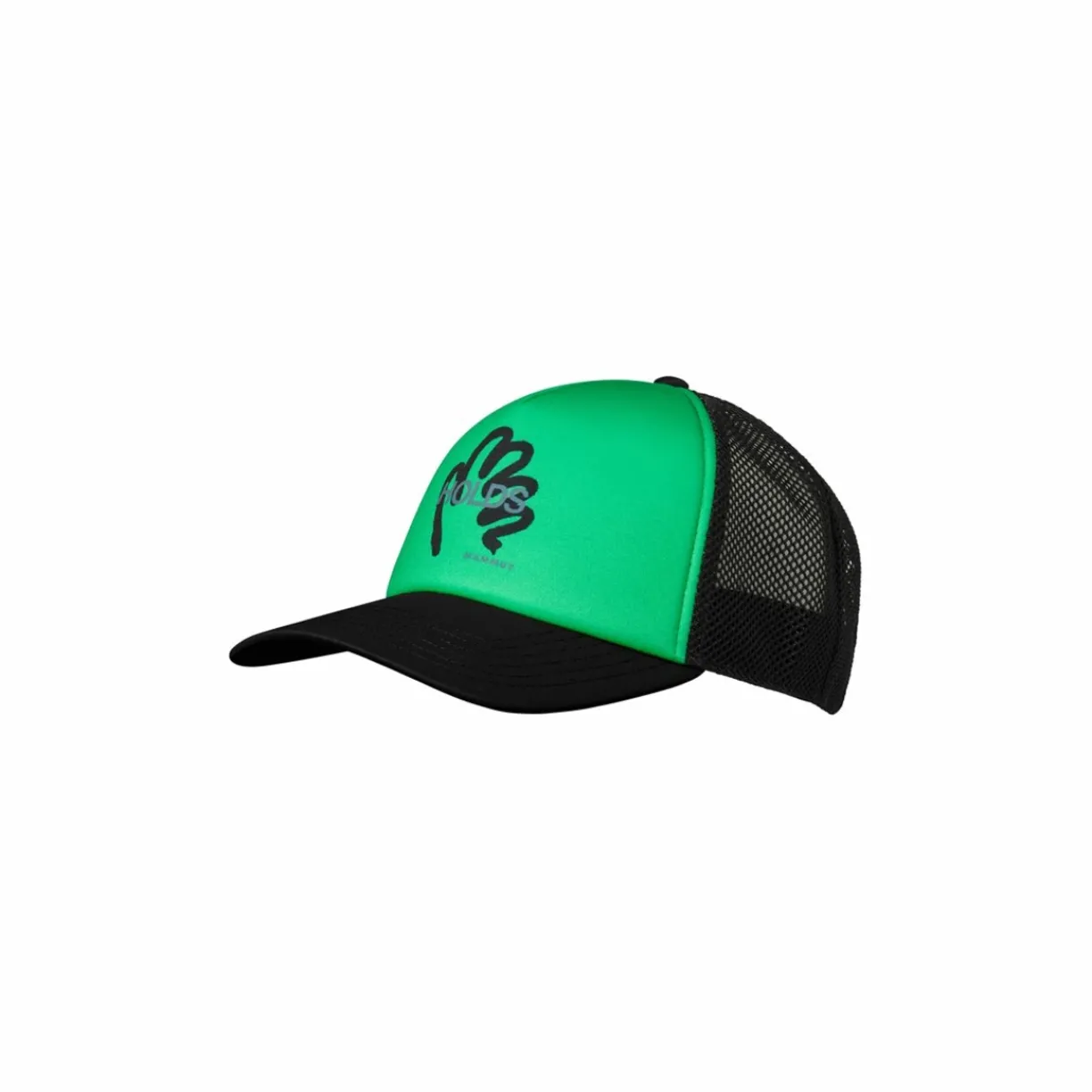mmtsklep Czapki Letnie I Kapelusze|Czapki Letnie I Kapelusze-Czapka z daszkiem Mammut Crag Cap Hold