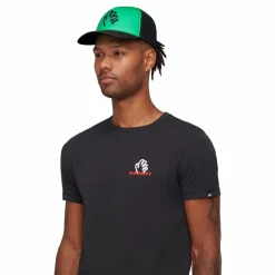 mmtsklep Czapki Letnie I Kapelusze|Czapki Letnie I Kapelusze-Czapka z daszkiem Mammut Crag Cap Hold