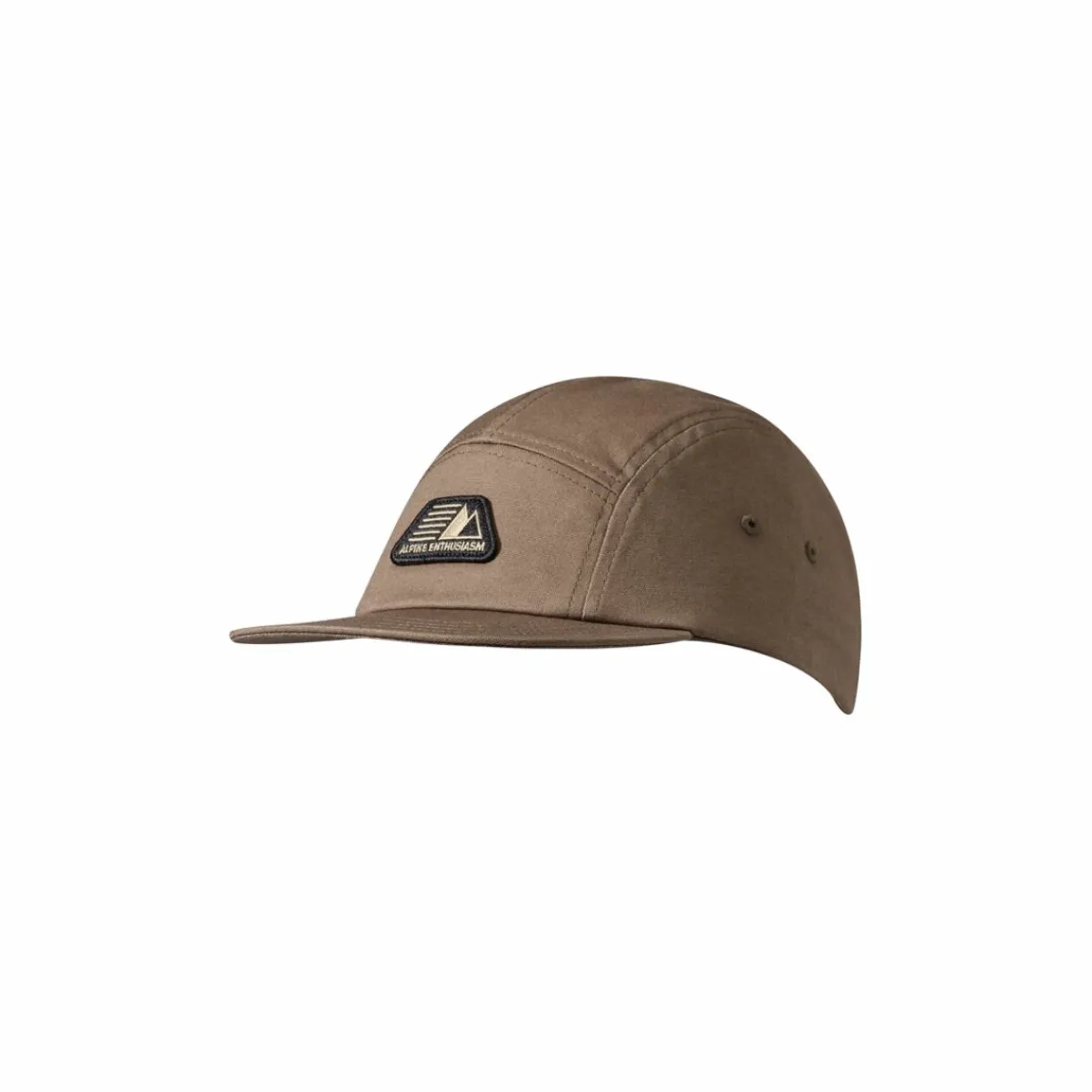 mmtsklep Czapki Letnie I Kapelusze|Czapki Letnie I Kapelusze-Czapka z daszkiem Mammut Five Panel Cotton Cap
