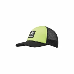 mmtsklep Czapki Letnie I Kapelusze|Czapki Letnie I Kapelusze-Czapka z daszkiem Mammut Crag Cap Logo