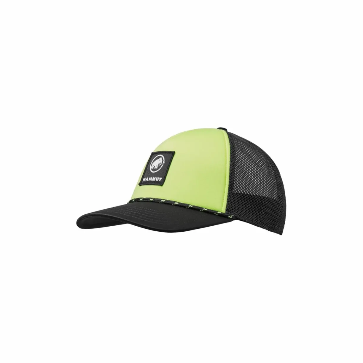 mmtsklep Czapki Letnie I Kapelusze|Czapki Letnie I Kapelusze-Czapka z daszkiem Mammut Crag Cap Logo