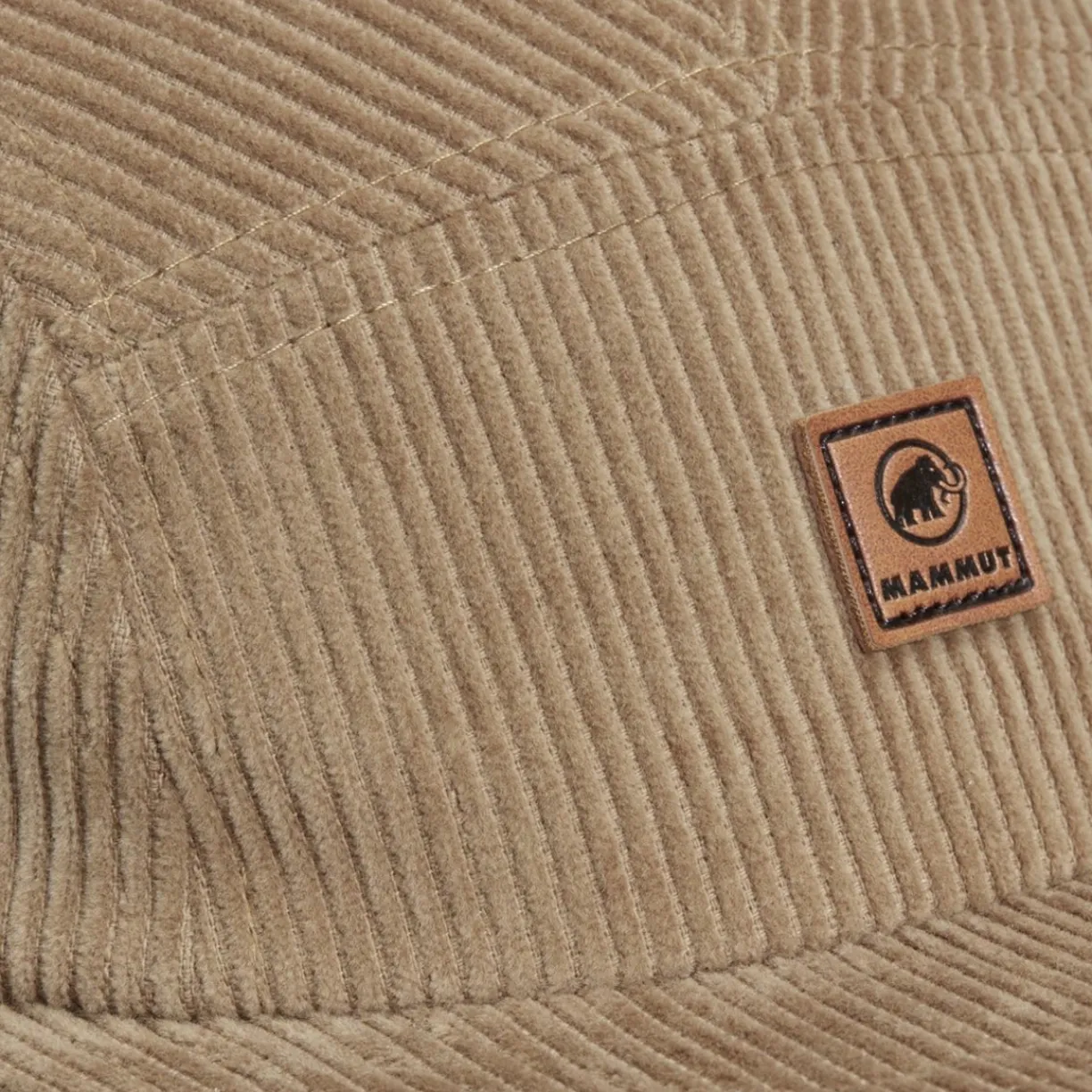 mmtsklep Czapki Zimowe I Opaski|Czapki Letnie I Kapelusze-Czapka z daszkiem Mammut Cord Cap