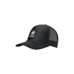mmtsklep Czapki Letnie I Kapelusze|Czapki Letnie I Kapelusze-Czapka z daszkiem Mammut Crag Cap Logo