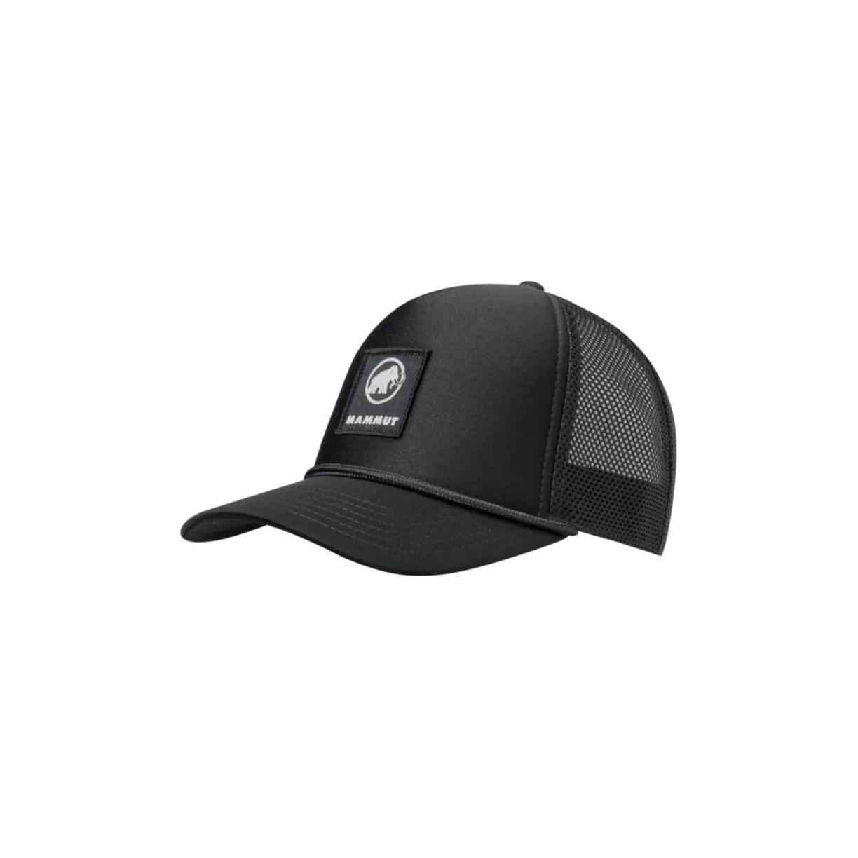 mmtsklep Czapki Letnie I Kapelusze|Czapki Letnie I Kapelusze-Czapka z daszkiem Mammut Crag Cap Logo