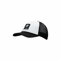 mmtsklep Czapki Letnie I Kapelusze|Czapki Letnie I Kapelusze-Czapka z daszkiem Mammut Crag Cap Logo