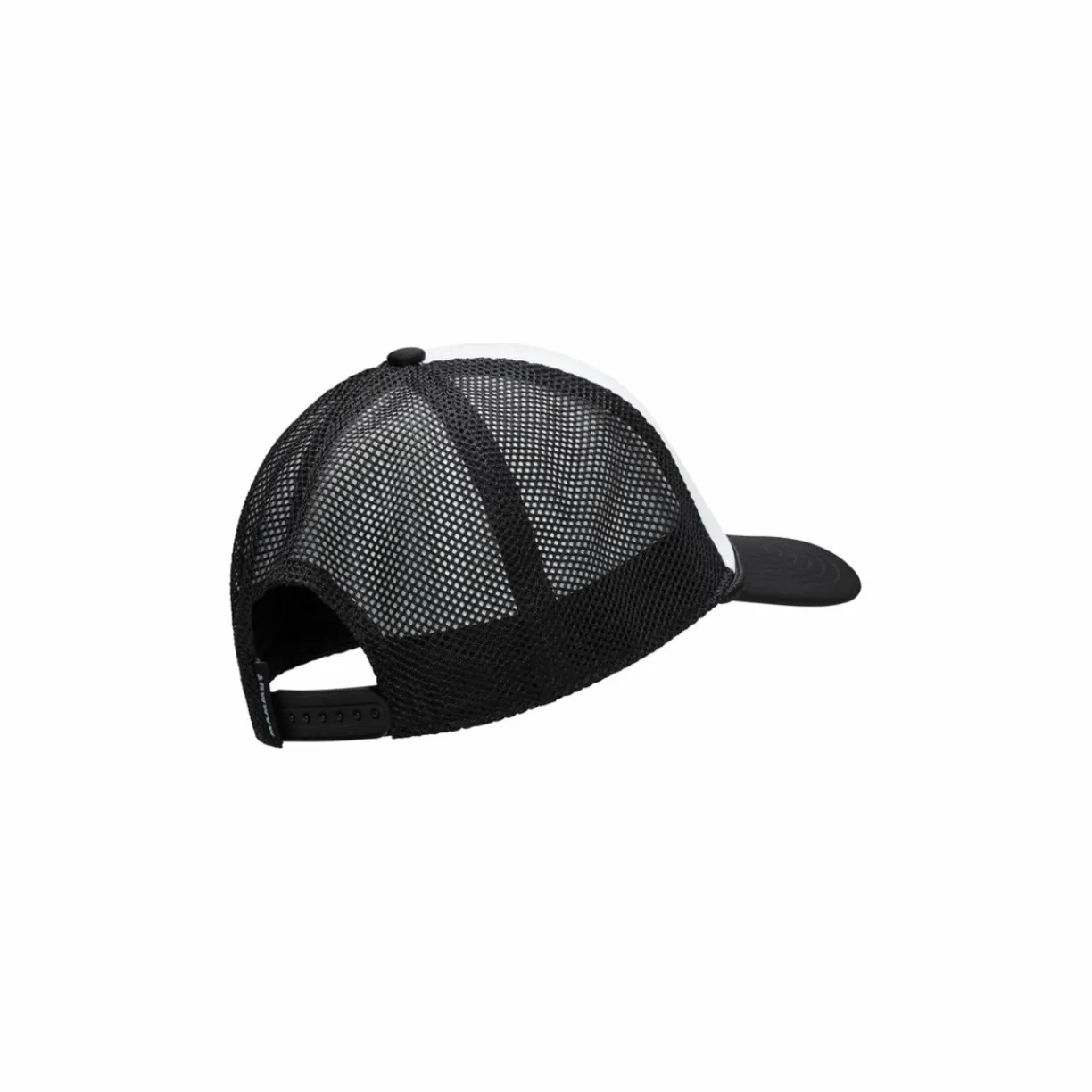 mmtsklep Czapki Letnie I Kapelusze|Czapki Letnie I Kapelusze-Czapka z daszkiem Mammut Crag Cap Logo