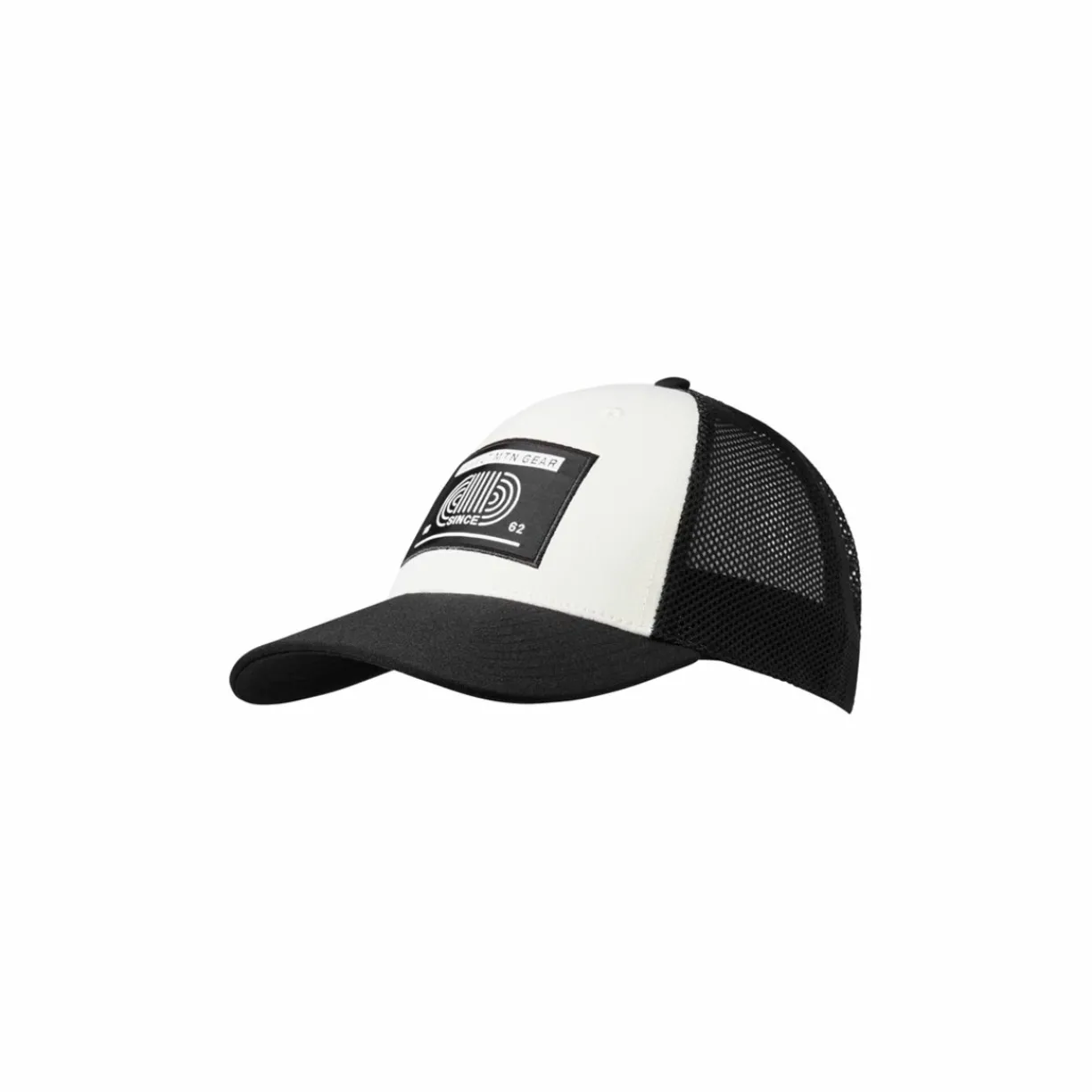 mmtsklep Czapki Letnie I Kapelusze|Czapki Letnie I Kapelusze-Czapka z daszkiem Mammut Baseball Mesh Cap