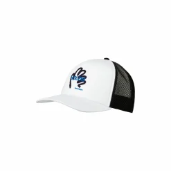 mmtsklep Czapki Letnie I Kapelusze|Czapki Letnie I Kapelusze-Czapka z daszkiem Mammut Crag Cap Hold