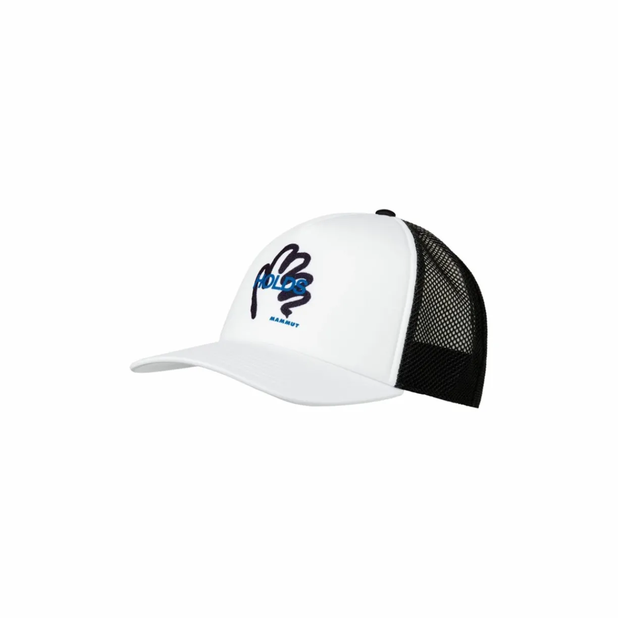mmtsklep Czapki Letnie I Kapelusze|Czapki Letnie I Kapelusze-Czapka z daszkiem Mammut Crag Cap Hold