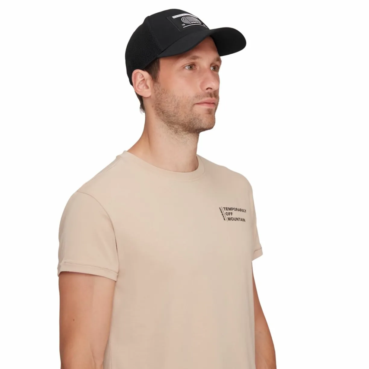 mmtsklep Czapki Letnie I Kapelusze|Czapki Letnie I Kapelusze-Czapka z daszkiem Mammut Baseball Mesh Cap