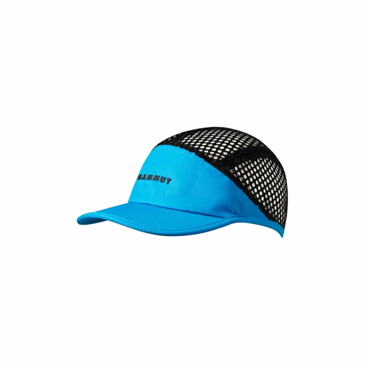 mmtsklep Czapki Letnie I Kapelusze|Czapki Letnie I Kapelusze-Czapka z daszkiem Mammut Aenergy Mesh Cap