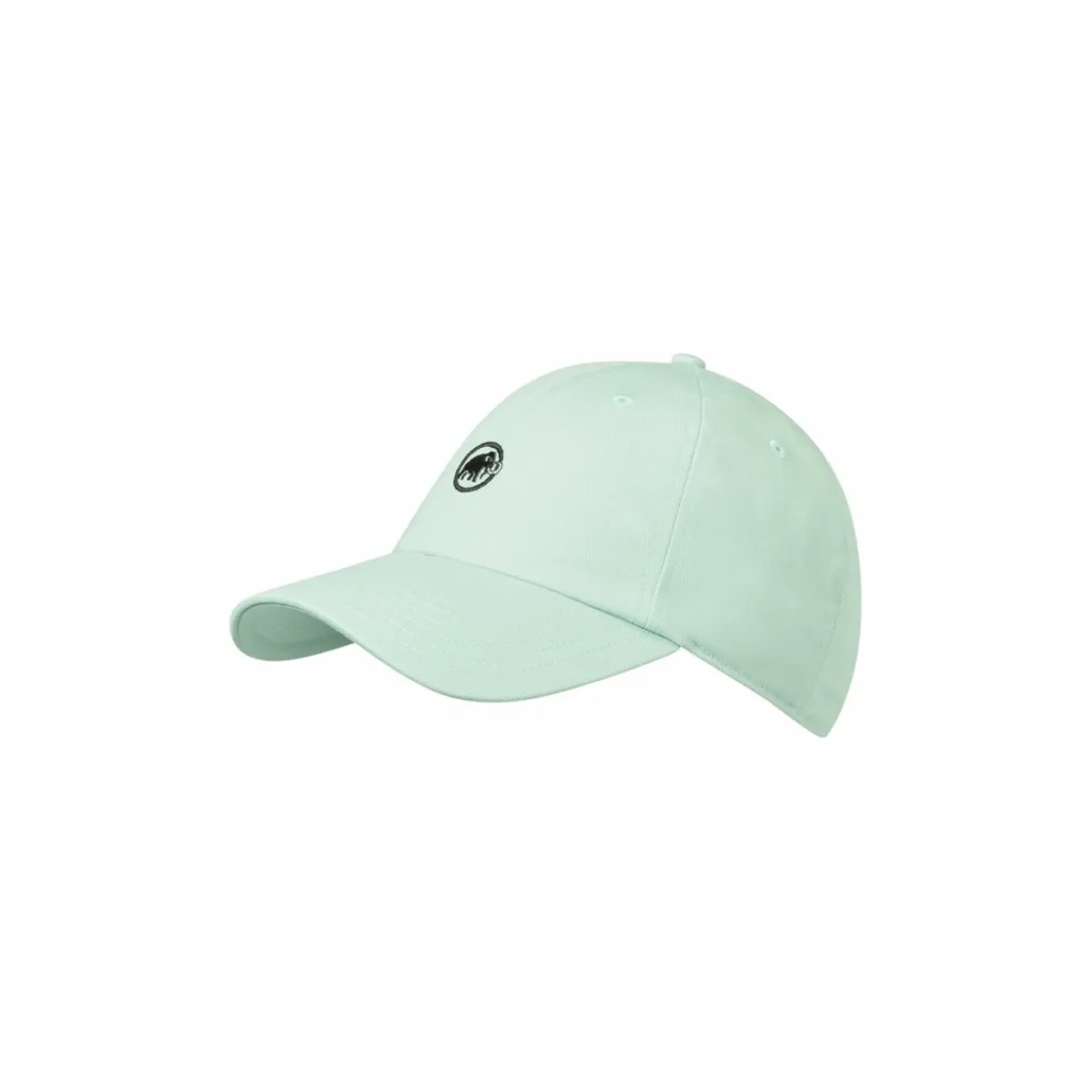mmtsklep Czapki Letnie I Kapelusze|Czapki Letnie I Kapelusze-Czapka z daszkiem Mammut Baseball Cap Mammut