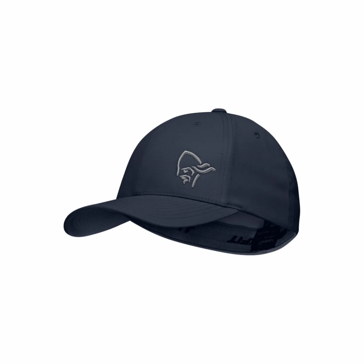 mmtsklep Czapki Letnie I Kapelusze|Czapki Letnie I Kapelusze-Czapka z daszkiem Norrona /29 Flexfit Cap
