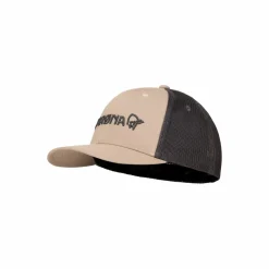 mmtsklep Czapki Letnie I Kapelusze|Czapki Letnie I Kapelusze-Czapka z daszkiem Norrona /29 3D Mesh Flexfit Cap