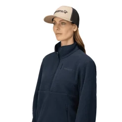 mmtsklep Czapki Letnie I Kapelusze|Czapki Letnie I Kapelusze-Czapka z daszkiem Norrona /29 3D Mesh Flexfit Cap