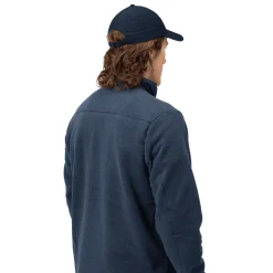mmtsklep Czapki Letnie I Kapelusze-Czapka z daszkiem Norrona /29 Sports Tech Cap