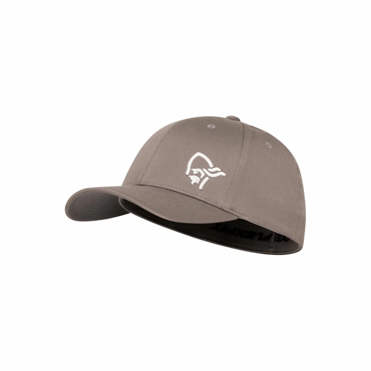 mmtsklep Czapki Letnie I Kapelusze|Czapki Letnie I Kapelusze-Czapka z daszkiem Norrona /29 Flexfit Cap