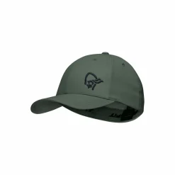 mmtsklep Czapki Letnie I Kapelusze|Czapki Letnie I Kapelusze-Czapka z daszkiem Norrona /29 Flexfit Cap