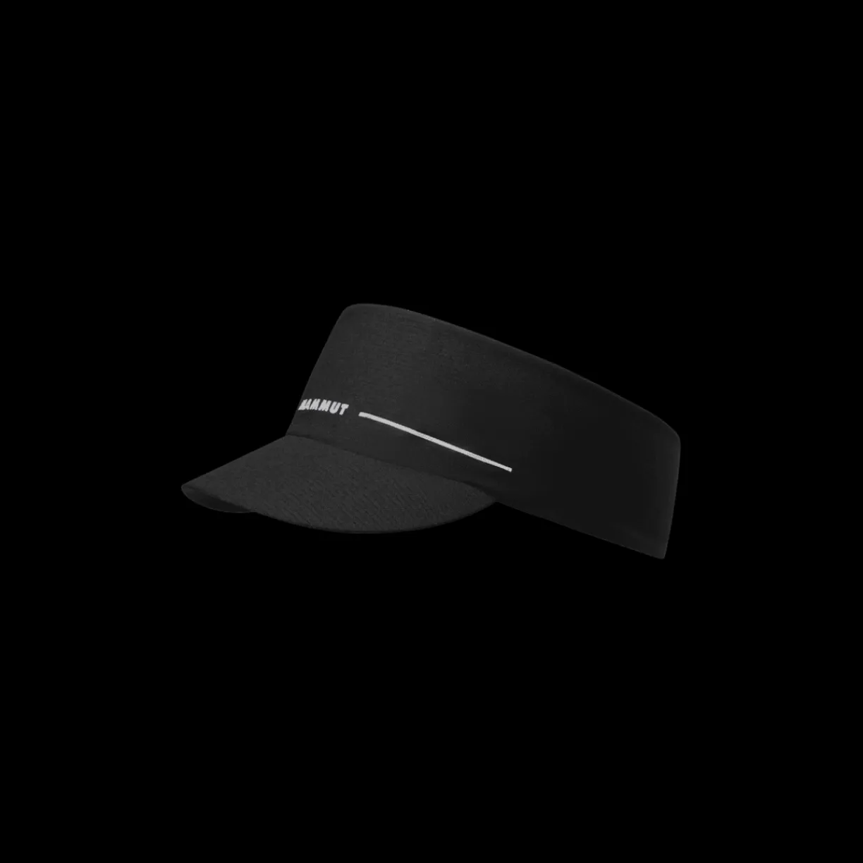 mmtsklep Czapki Letnie I Kapelusze|Czapki Letnie I Kapelusze-Daszek do biegania Mammut Aenergy TR Visor