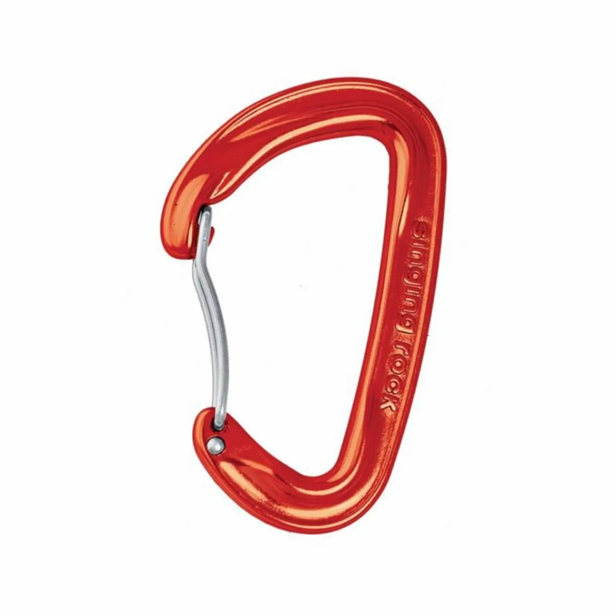 mmtsklep Karabinki I Ekspresy-Ekspres wspinaczkowy Singing Rock Vision Wire 11mm 11 cm Quickdraw