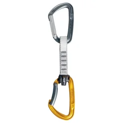 mmtsklep Karabinki I Ekspresy-Ekspres wspinaczkowy Singing Rock Colt 16mm 11 cm Quickdraw