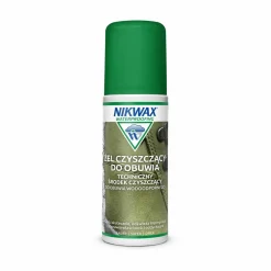 mmtsklep Konserwacja I Naprawa-Żel czyszczący do obuwia Nikwax Footwear Cleaning Gel