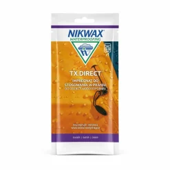 mmtsklep Konserwacja I Naprawa-Impregnat do odzieży Nikwax TX Direct saszetka