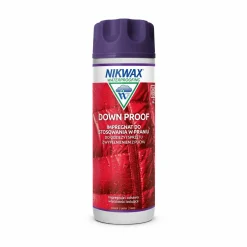mmtsklep Konserwacja I Naprawa-Impregnat do odzieży puchowej Nikwax Down Proof Wash-In