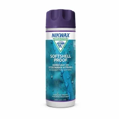 mmtsklep Konserwacja I Naprawa-Impregnat Nikwax Softshell Proof Wash-in