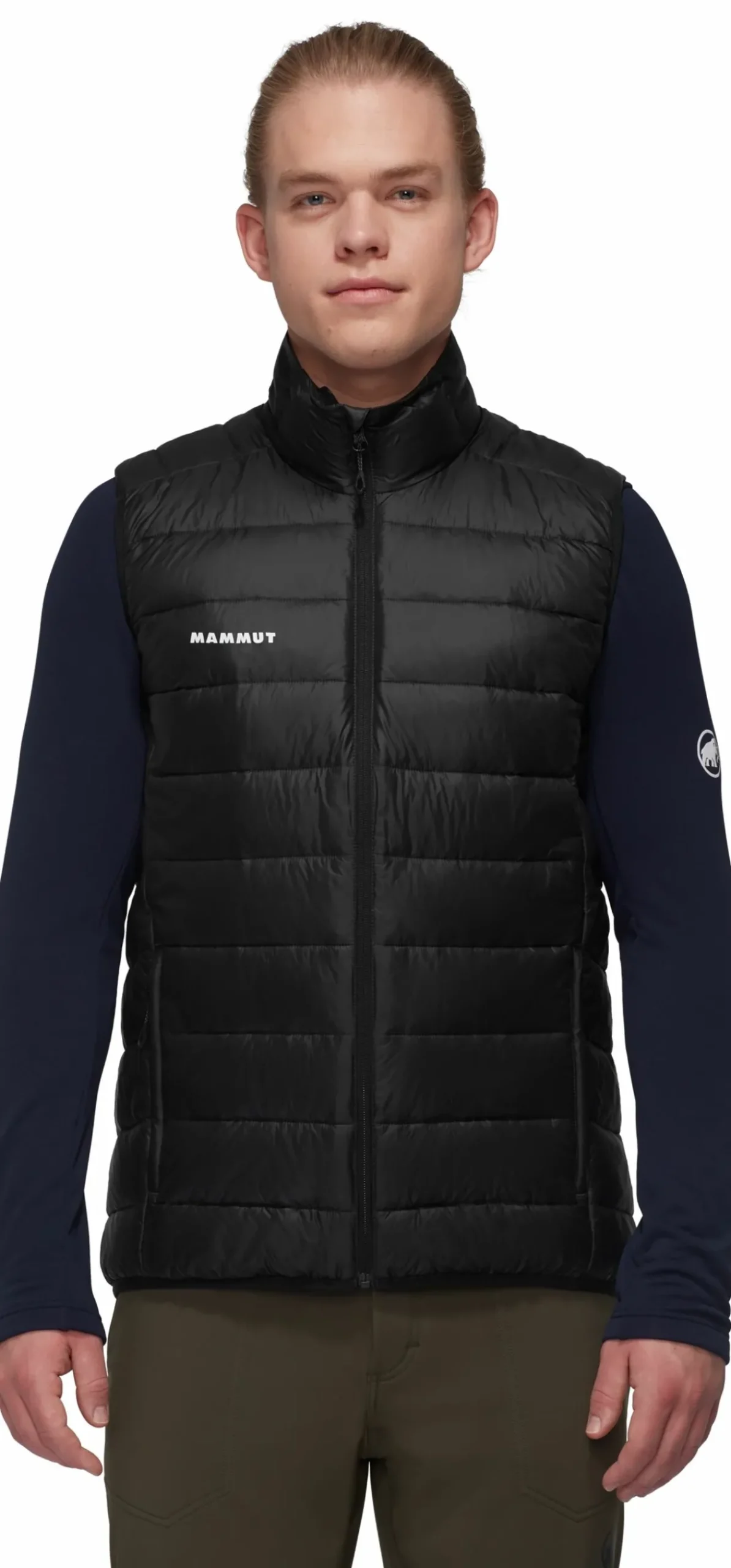 mmtsklep Kurtki I Kamizelki-Kamizelka Crag IN Vest Men