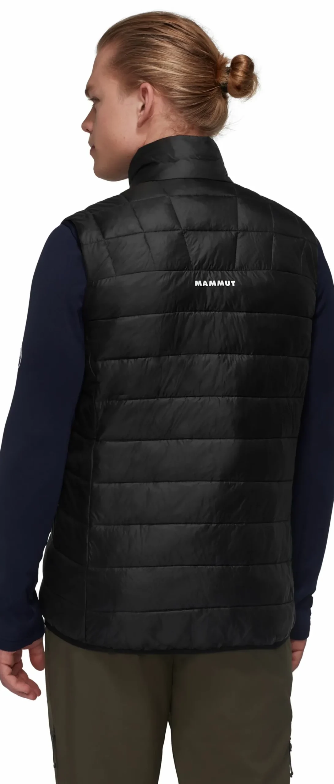 mmtsklep Kurtki I Kamizelki-Kamizelka Crag IN Vest Men