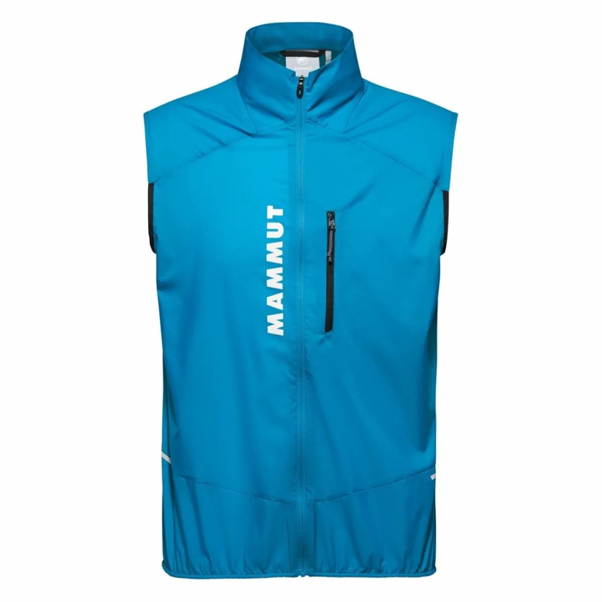 mmtsklep Kurtki I Kamizelki-Kamizelka przeciwwiatrowa Mammut Aenergy TR WB Hybrid Vest Men